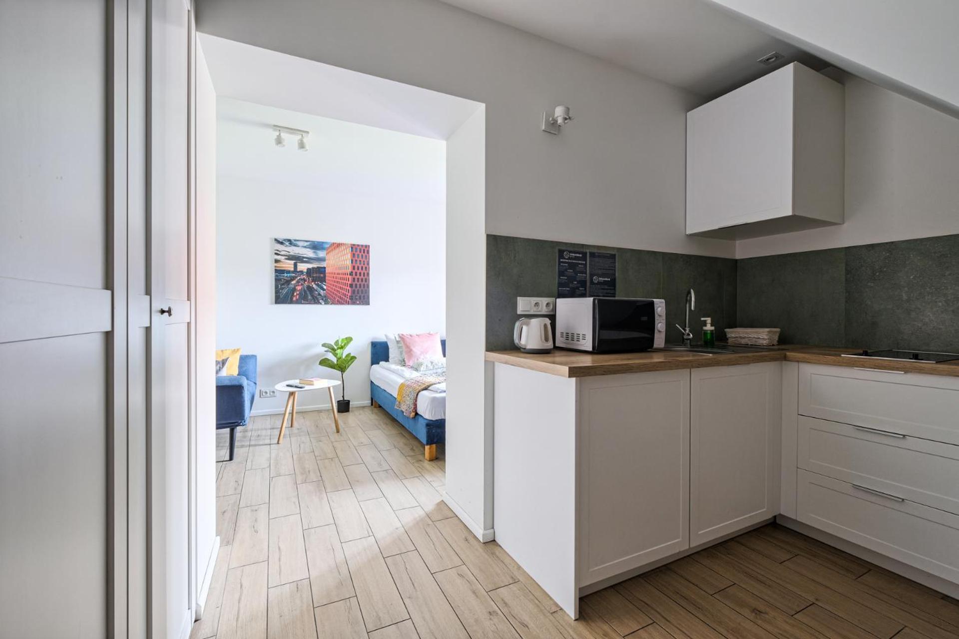 Citycenterapartment/M2/2 كاتوفيتسه المظهر الخارجي الصورة