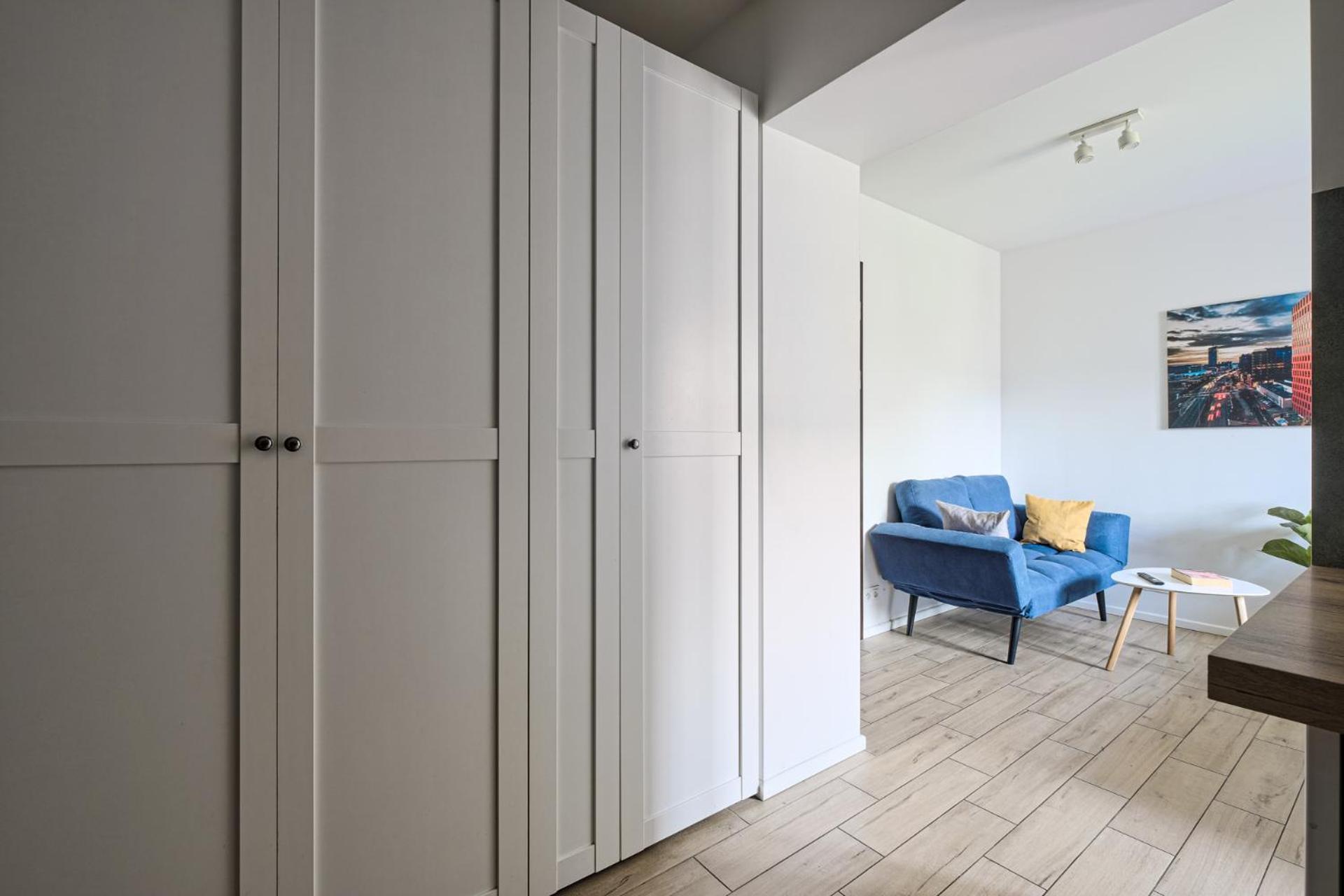 Citycenterapartment/M2/2 كاتوفيتسه المظهر الخارجي الصورة