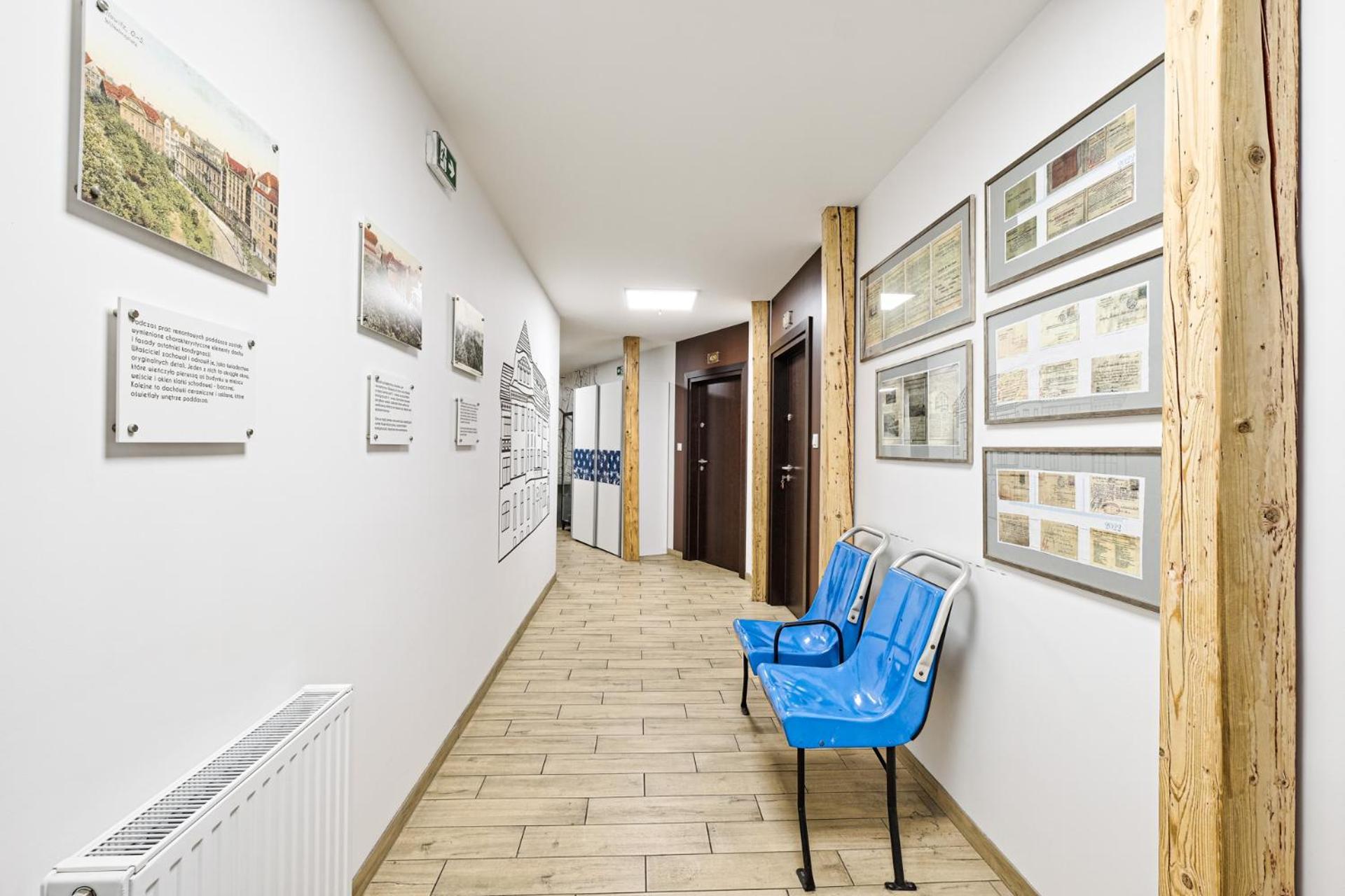 Citycenterapartment/M2/2 كاتوفيتسه المظهر الخارجي الصورة
